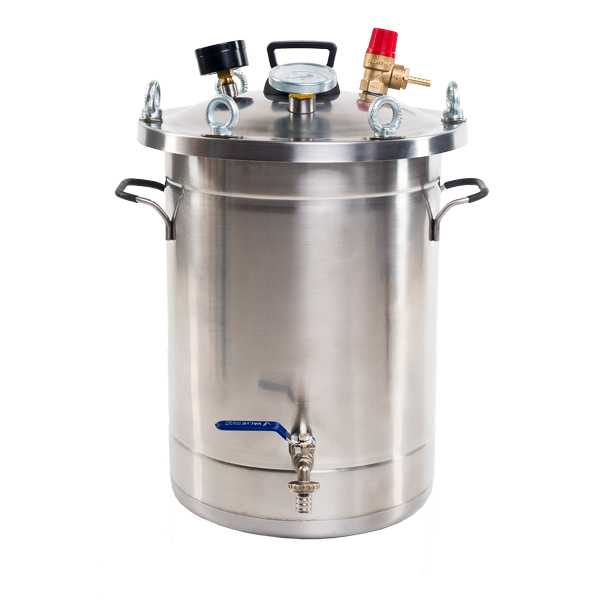 Распродажа автоклавов БУЛАТ в Мантурово