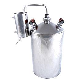 Самогонный аппарат в Мантурово всего за 3200 рублей