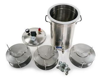 Распродажа автоклавов БУЛАТ в Мантурово